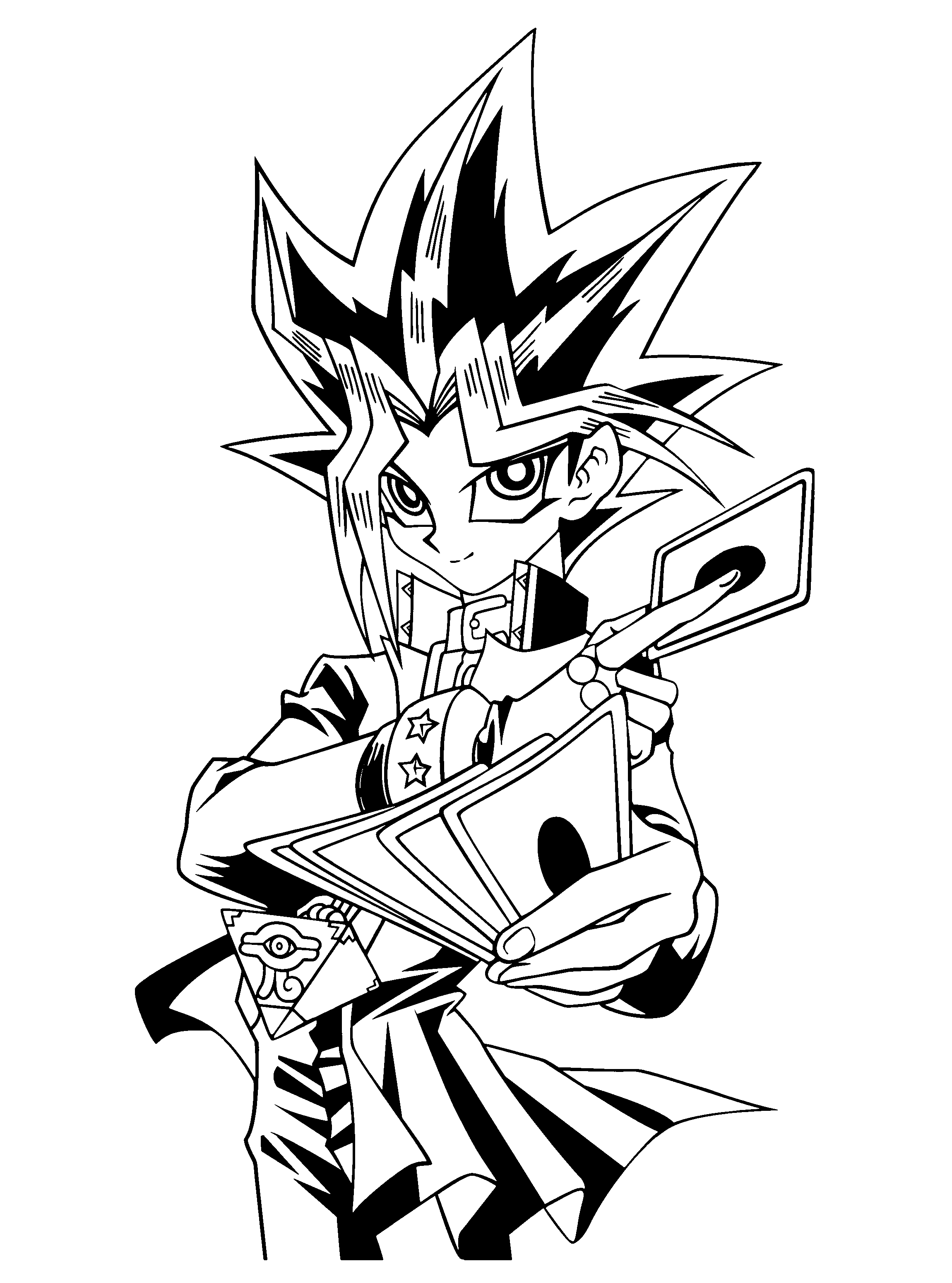 Yu gi oh