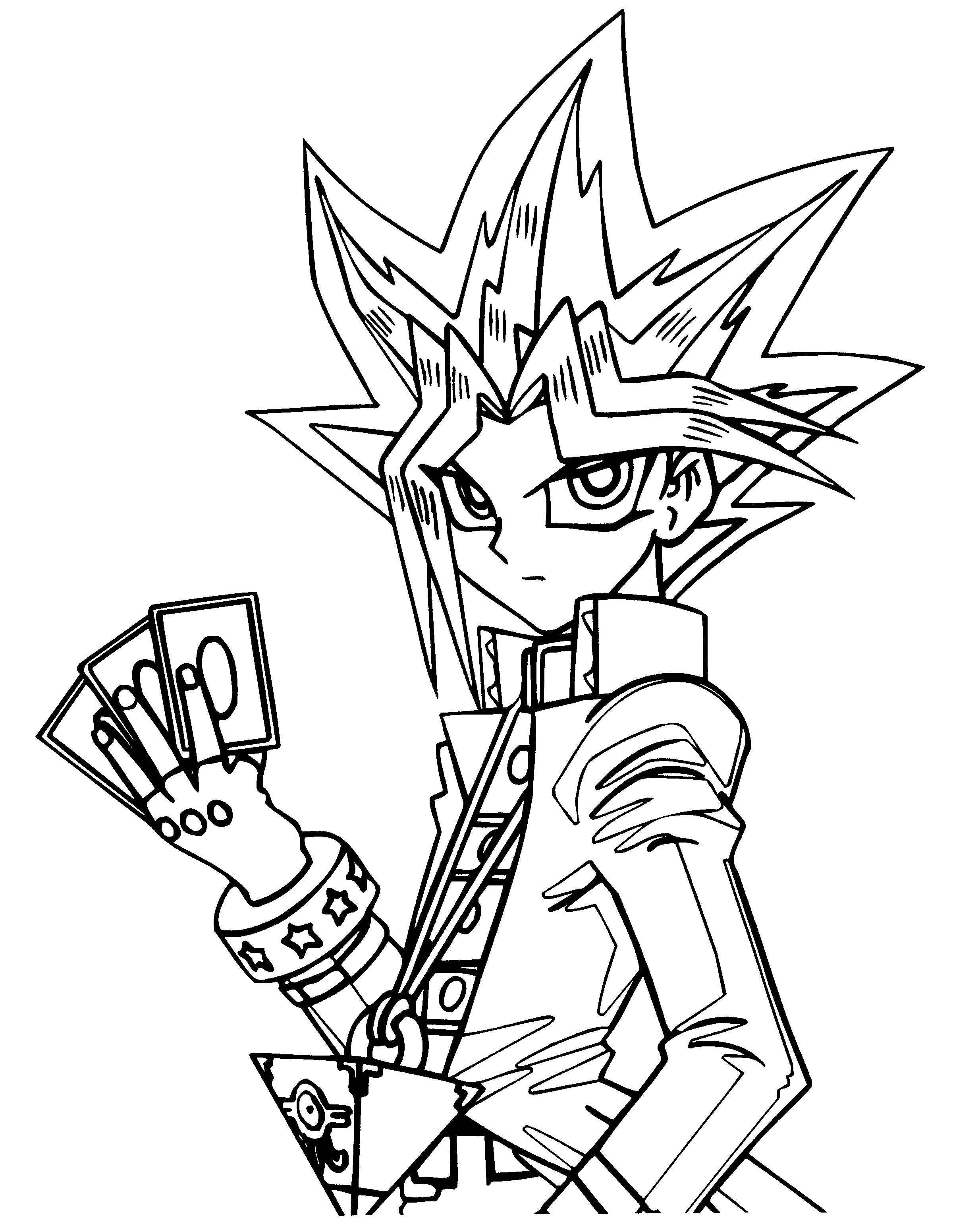 Yu gi oh