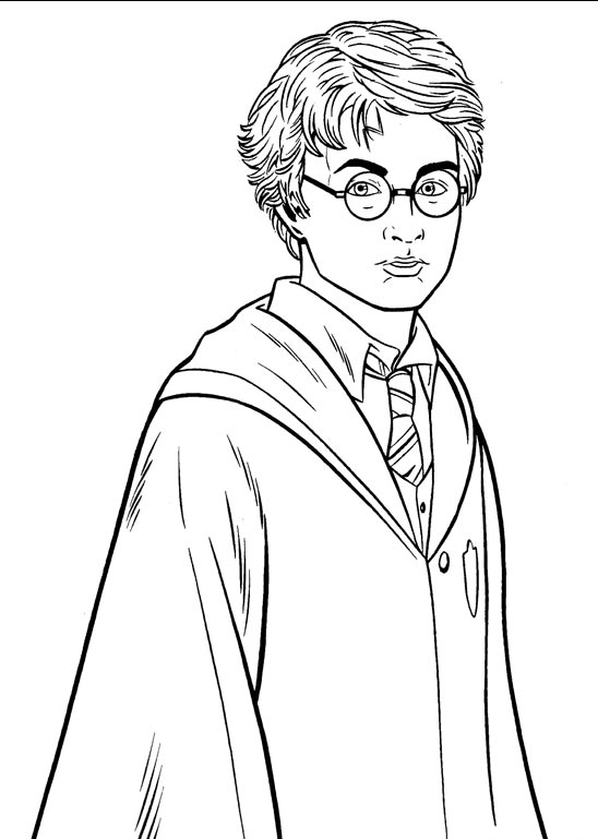 Harry potter 2