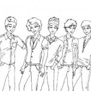 One direction