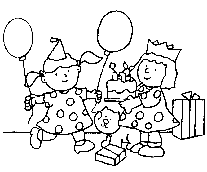 Geburtstag