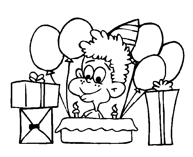 Geburtstag