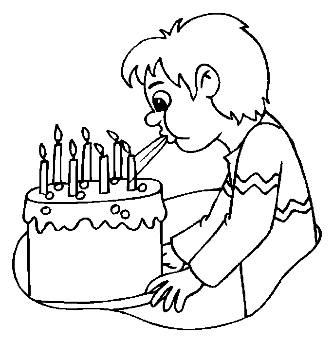 Geburtstag