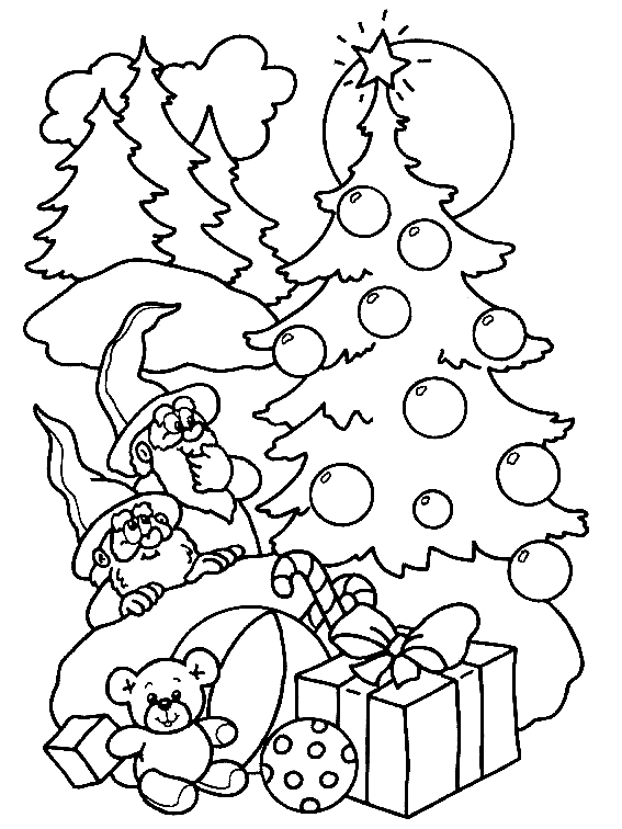 Weihnachten