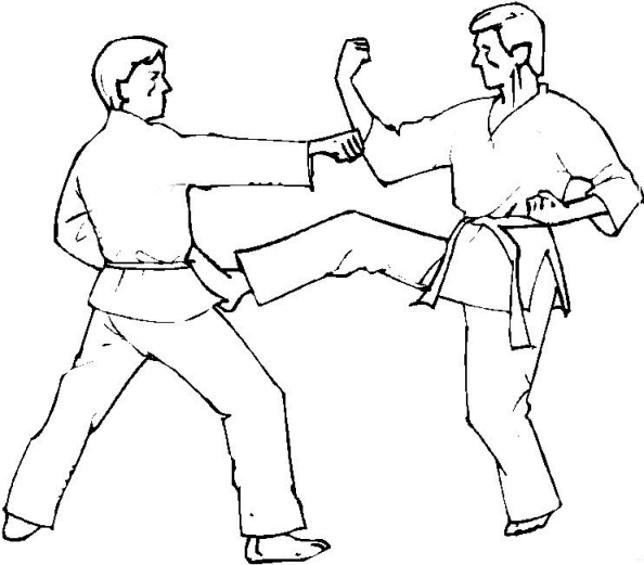 Judo