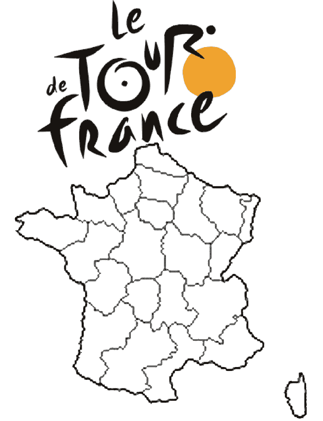 Tour de france