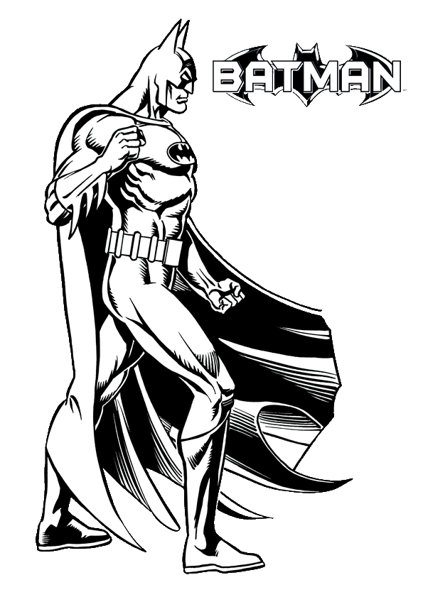 Batman