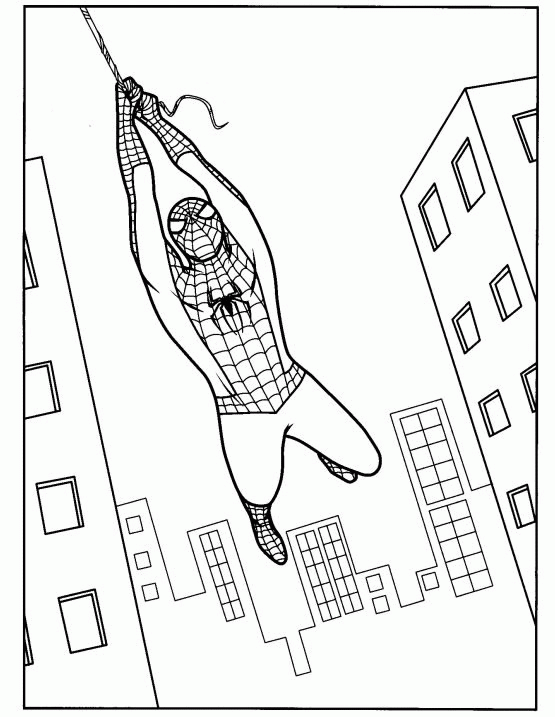 Spiderman