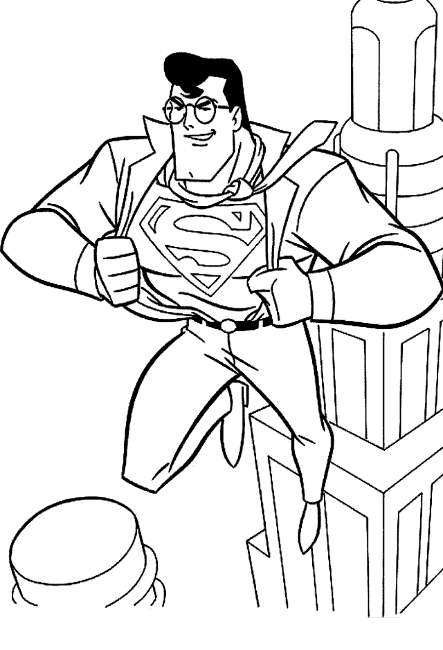 Superman