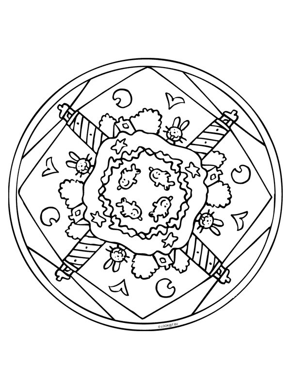 Mandala