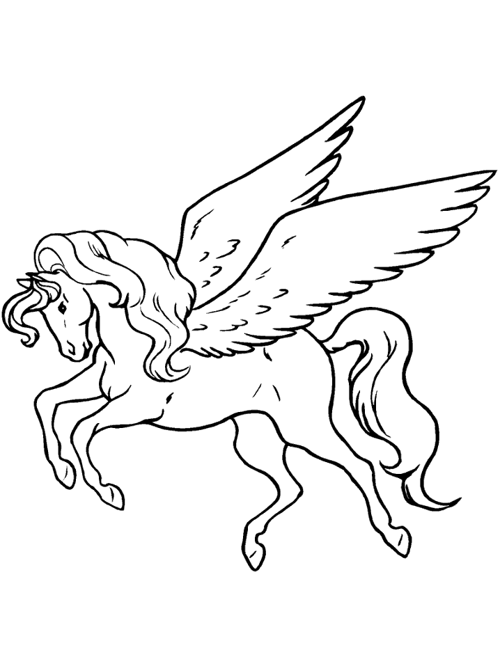 Pegasos