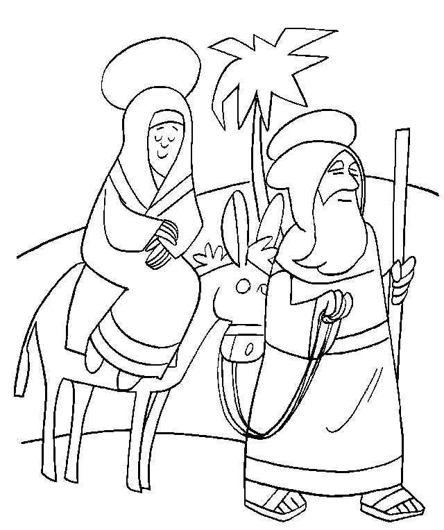 Weihnachten bibel