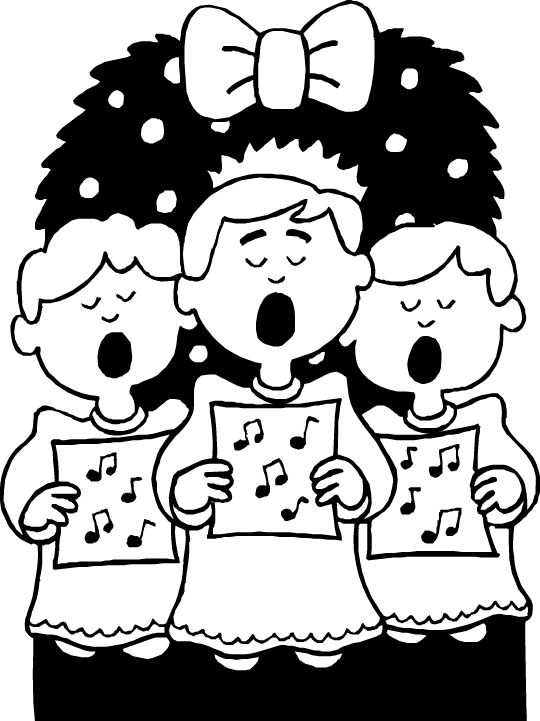 Weihnachten singen