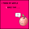 Apfel avatare
