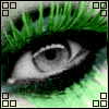 Augen dunkel avatare