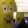 Banane avatare