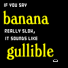 Banane