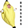 Banane avatare