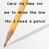 Bleistift avatare