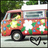 Blumen avatare