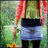Blumen avatare