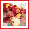 Blumen avatare