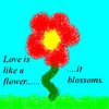 Blumen avatare