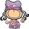 Bubblegum avatare