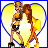 Dollz avatare