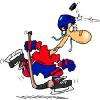 Eishockey avatare