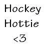 Eishockey avatare