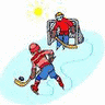 Eishockey avatare