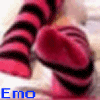 Emo avatare