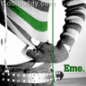 Emo avatare