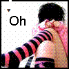 Emo avatare