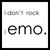 Emo avatare