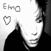 Emo avatare