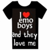 Emo avatare