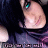 Emo avatare