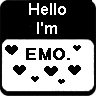 Emo avatare