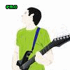 Emo avatare