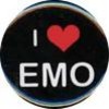 Emo avatare