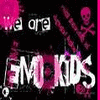 Emo avatare