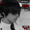 Emo avatare