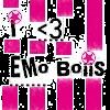 Emo avatare