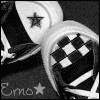 Emo avatare