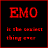 Emo avatare