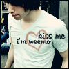 Emo avatare