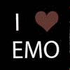 Emo avatare