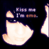 Emo avatare